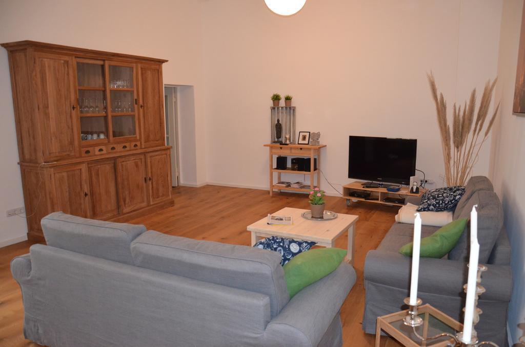 Berlinberlin Apartment Luaran gambar