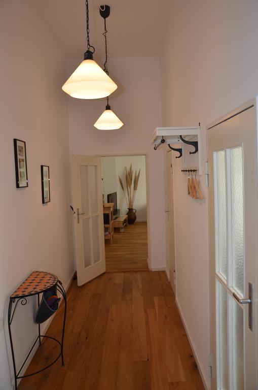 Berlinberlin Apartment Luaran gambar