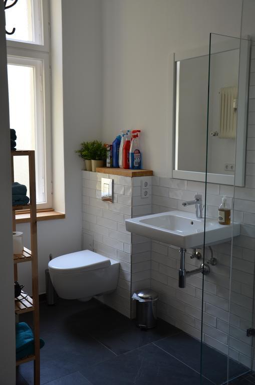 Berlinberlin Apartment Luaran gambar